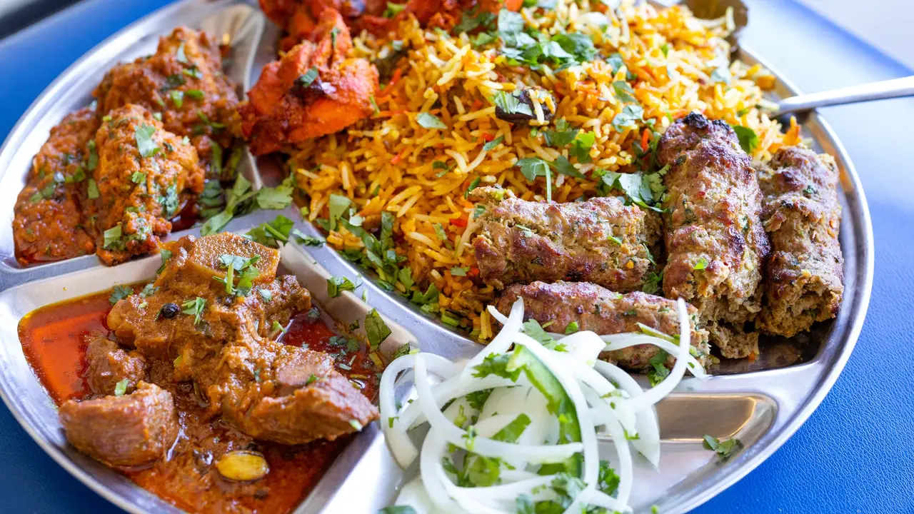 Karachi Kitchen, Frisco, TX