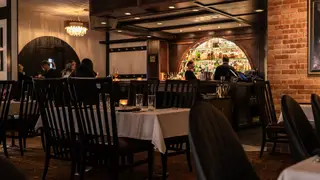 Una foto del restaurante Spring & Porter