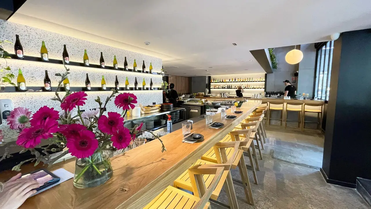 Zushi Surry Hills - Omakase, Surry Hills, AU-NSW