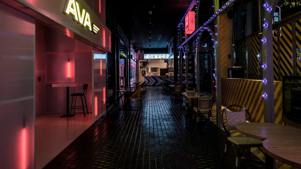 Akiba Dori Dubai Dubai