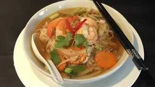 Una foto del restaurante Ida Thai