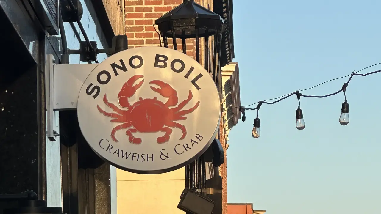 Sono Seafood Boil (All You Can Eat), Norwalk, CT