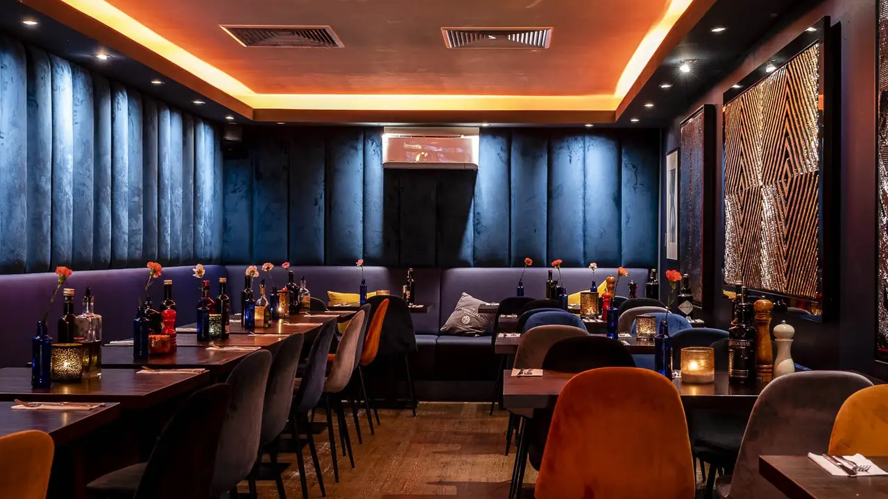THE EAT, Köln, NW