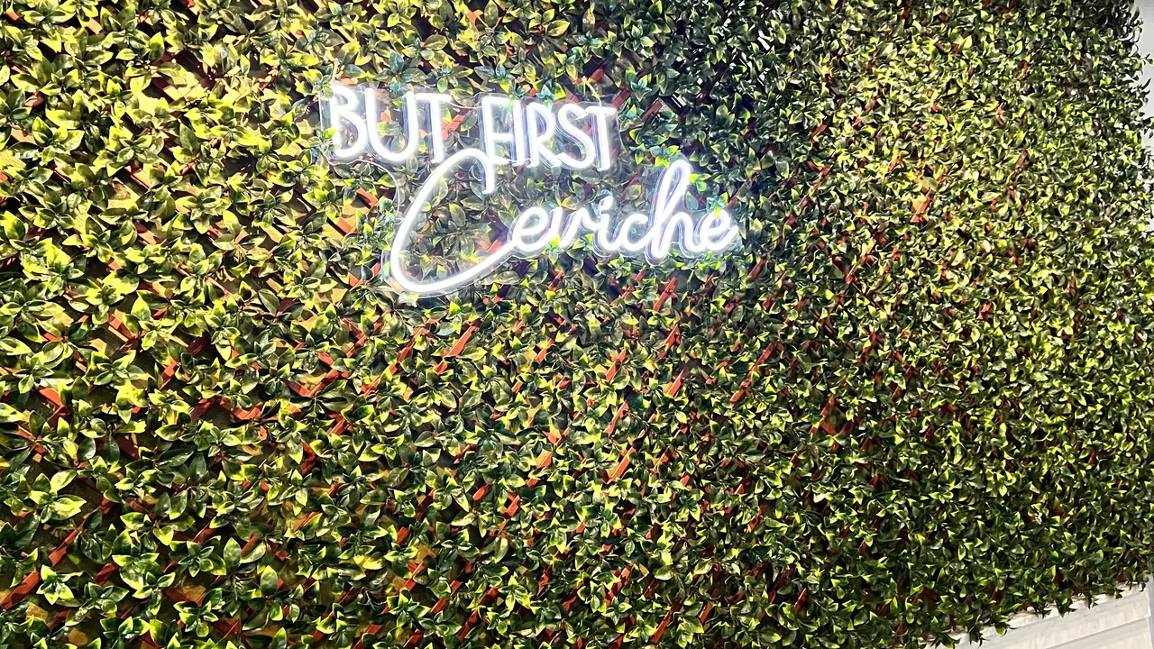 Ceviche 19, Anaheim, CA