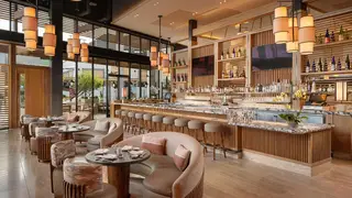 A photo of Nobu Scottsdale restaurant