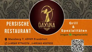 Una foto del restaurante Dayana Restaurant