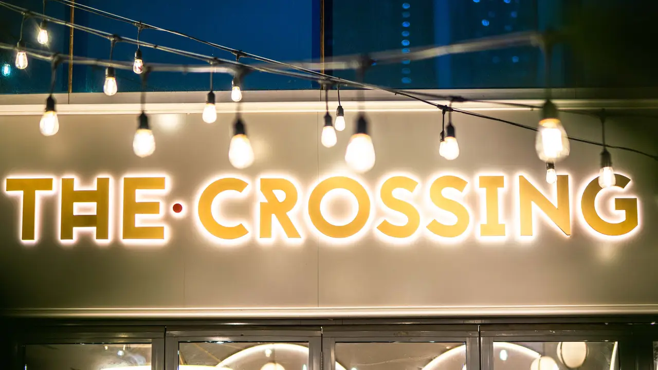The Crossing, Dubai, Dubai, Dubai