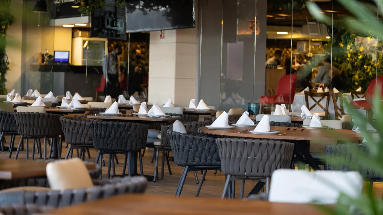 Img - Los Canarios - Mitikah, Ciudad de México, CDMX