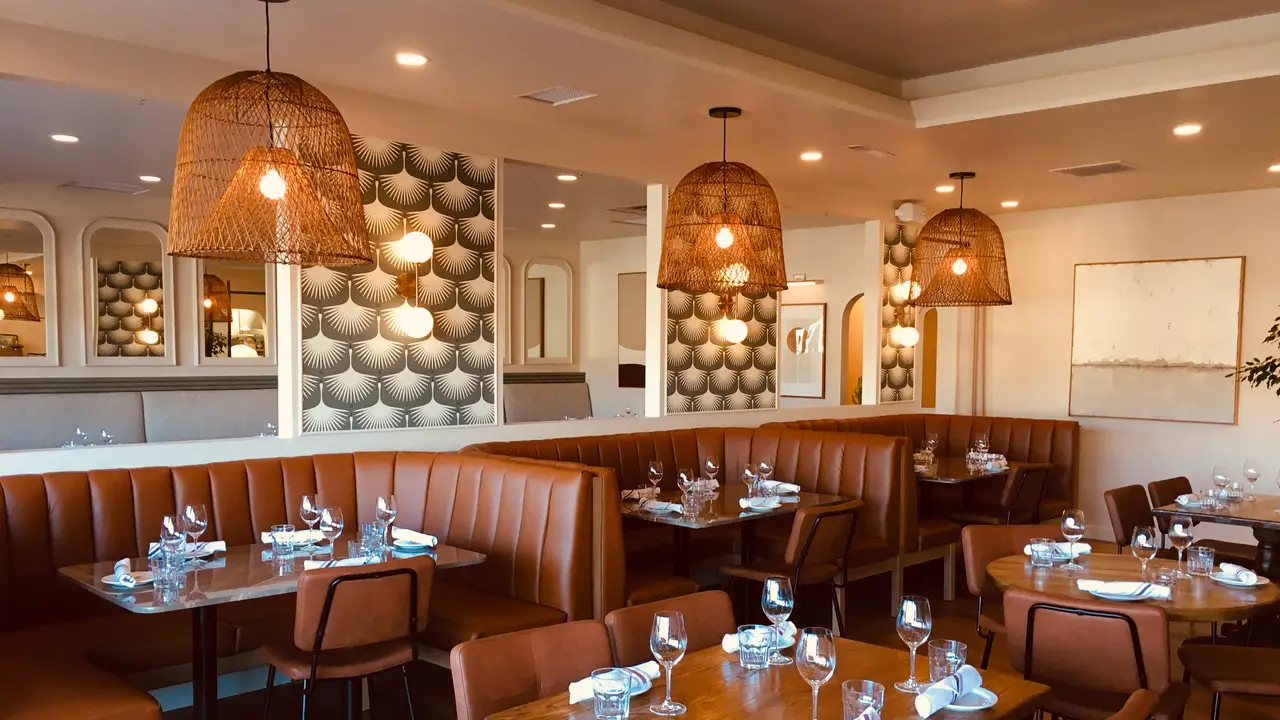 Trullo Trattoria, Calgary, AB