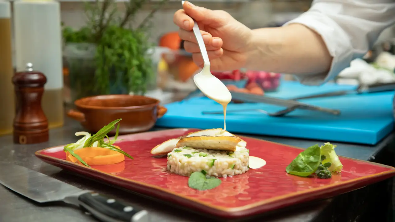 Ristorante Cucina ai Monti, Bracciano, Citta metropolitana di Roma Capitale