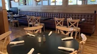 Una foto del restaurante Pike & Pint Grill