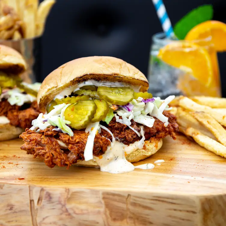 Match Eatery & Public House - New Westminster, New Westminster, BC