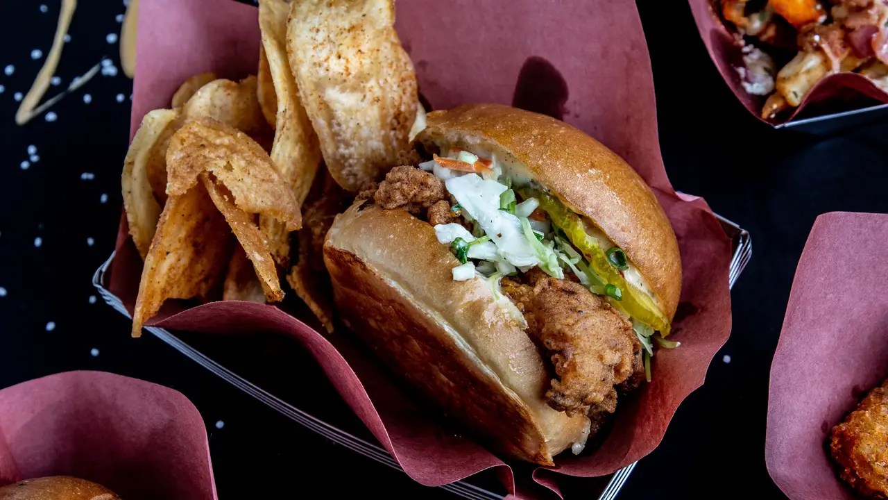 Match Eatery & Public House - Squamish, Squamish, BC
