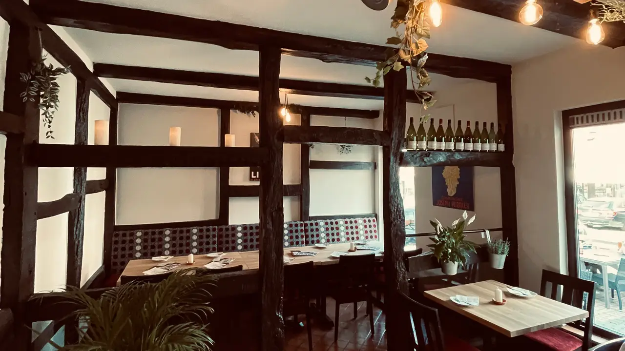 Le Feu Burgwedel, Burgwedel, NI