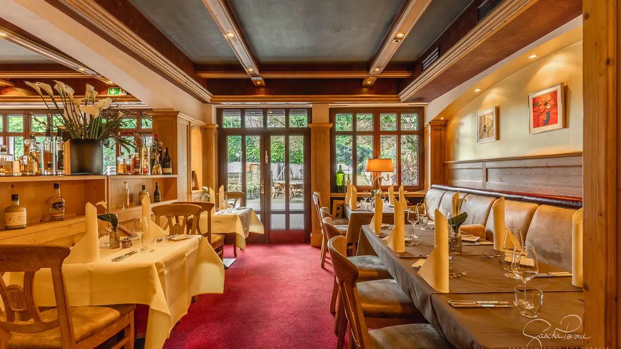Herzlich Willkommen im neuen Restaurant "Die Zwei" - Die Zwei - Dine & Wine Hattingen, Hattingen, NW