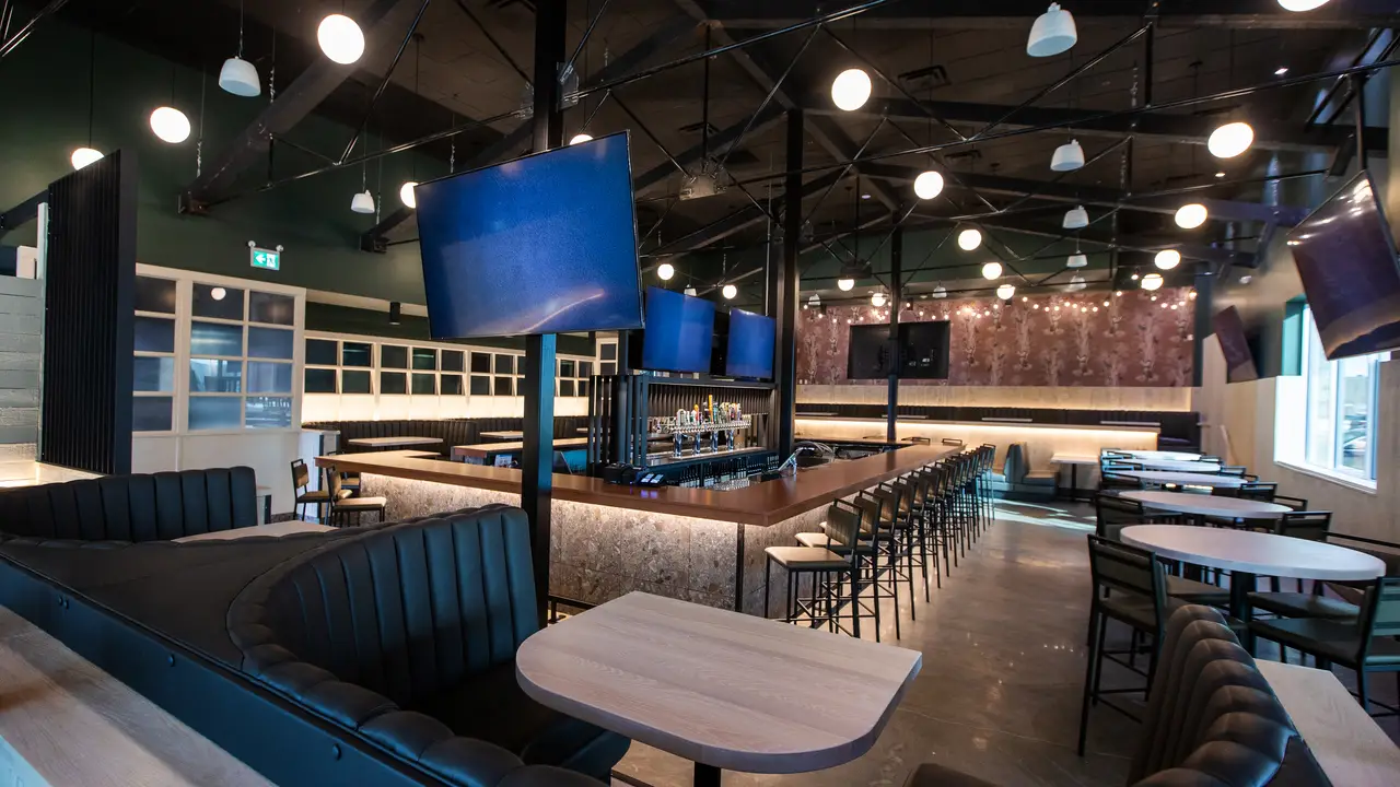 we are excited to welcome you  - Central Social Hall - Ellerslie, Edmonton, AB