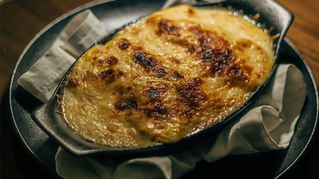Restaurante Saya, Lima, LMA