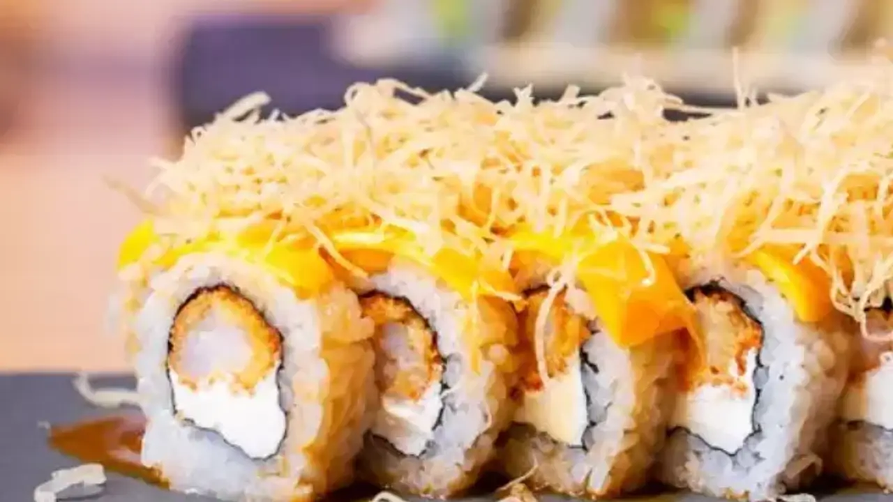 Ko Asian Kitchen - Salaverry, Lima, LMA