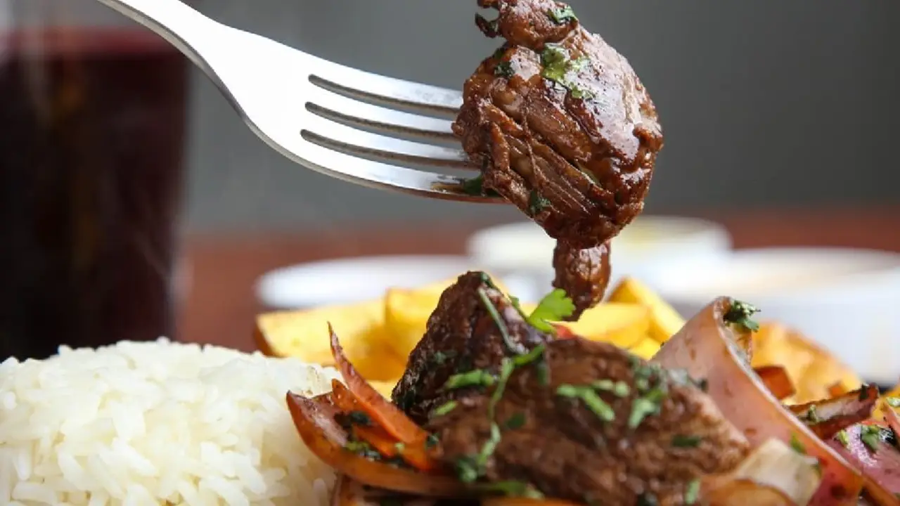 Acurruncun Cocina Criolla, Lima, LMA