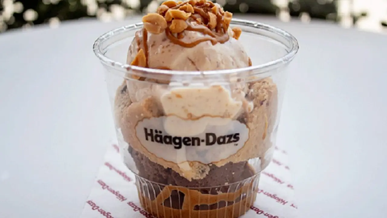 Haagen Dazs - Salaverry, Lima, LMA