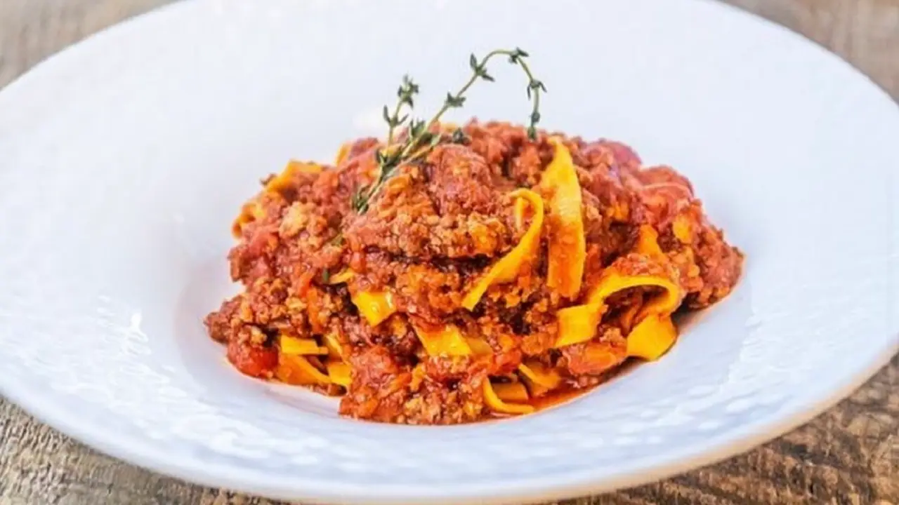 Azzurro Cucina Italiana, Fort Lauderdale, FL