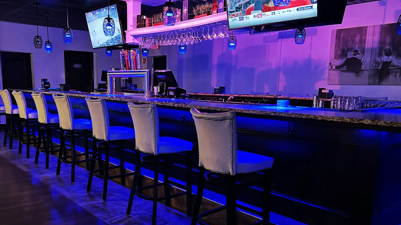 Khans food and drinks, Springfield, MA