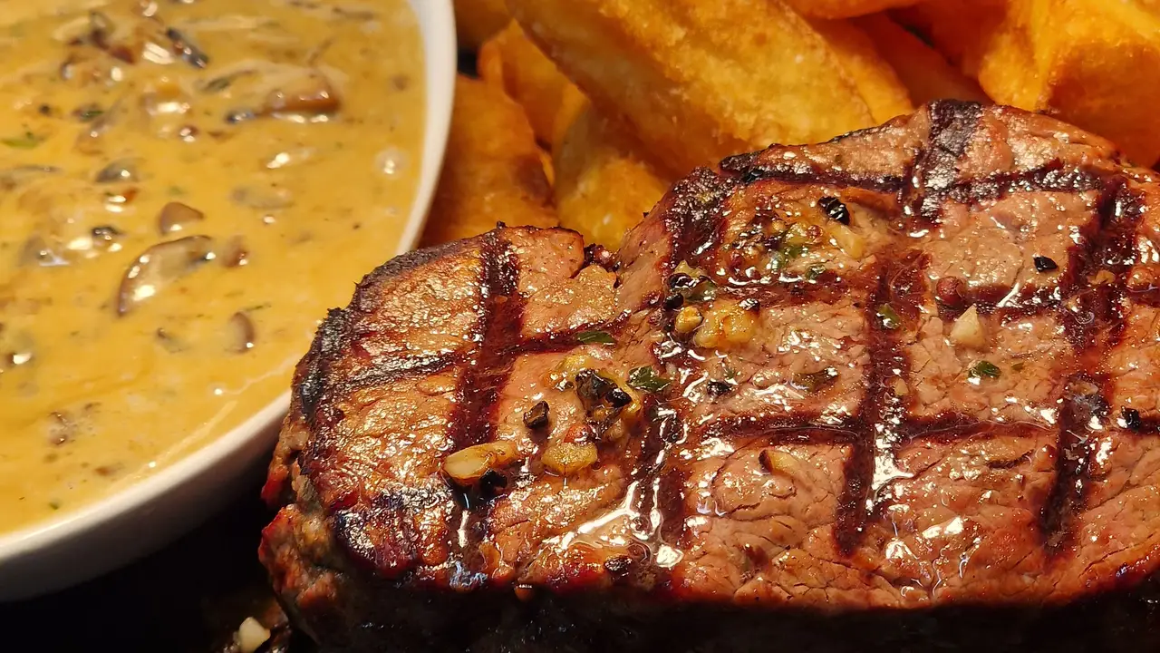 Allegria Eatery, Largs, North Ayrshire Council
