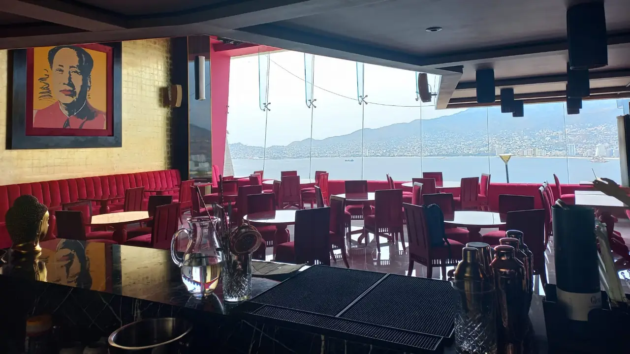 Fat chow, Acapulco de Juárez, GRO