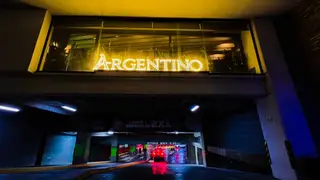 Una foto del restaurante ARGENTINO MAR Y TIERRA