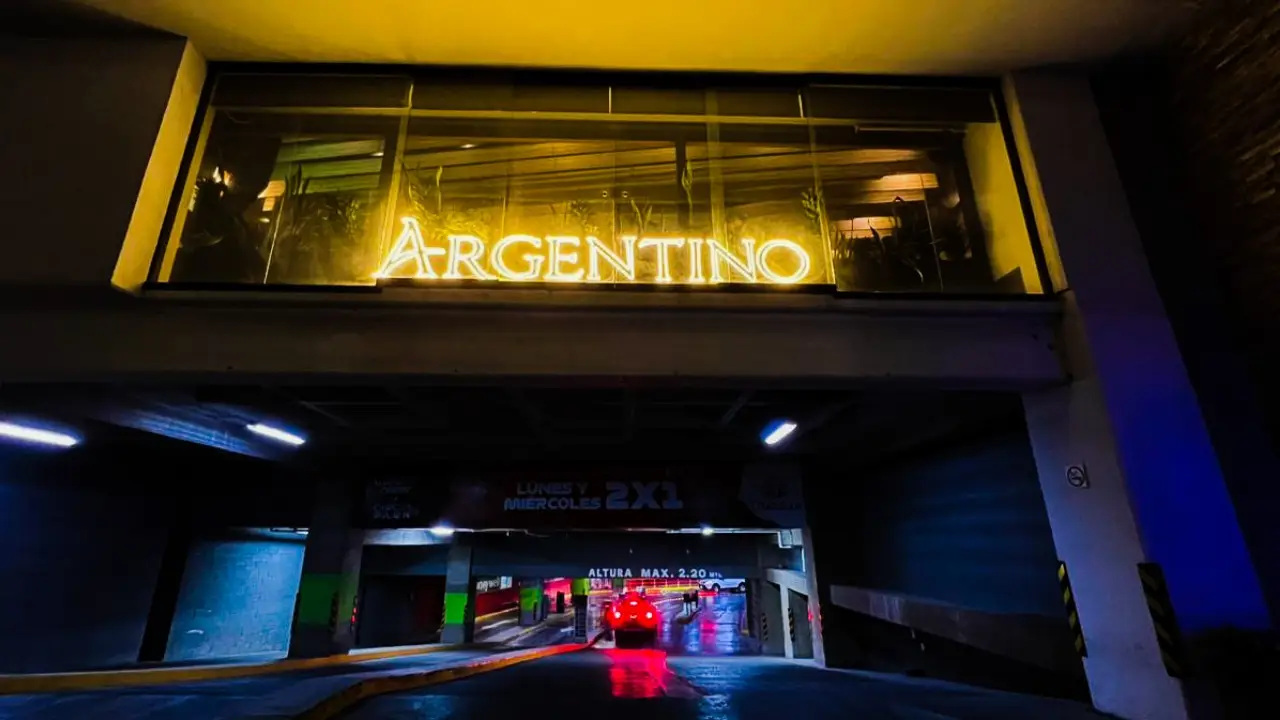 Argentino Mar y Tierra - ARGENTINO MAR Y TIERRA SLP San Luis Potosí