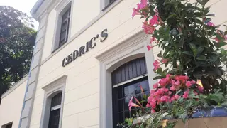 Een foto van restaurant CEDRIC'S   Restaurant