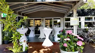 Een foto van restaurant Ollis Restaurant