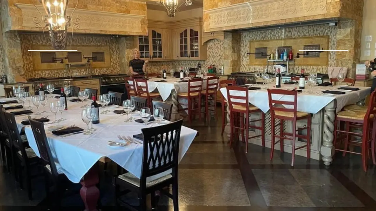 Sofias: Private Dining Room in Lakewood Ranch.  - Sofia’s Restaurant, Lakewood Ranch, FL
