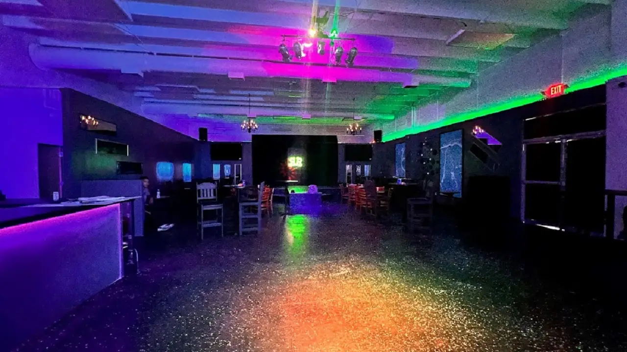 Reflections night Club & Grub, Hopkinsville, KY