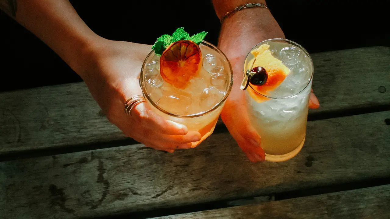 Twin Spirits Distillery, Minneapolis, MS