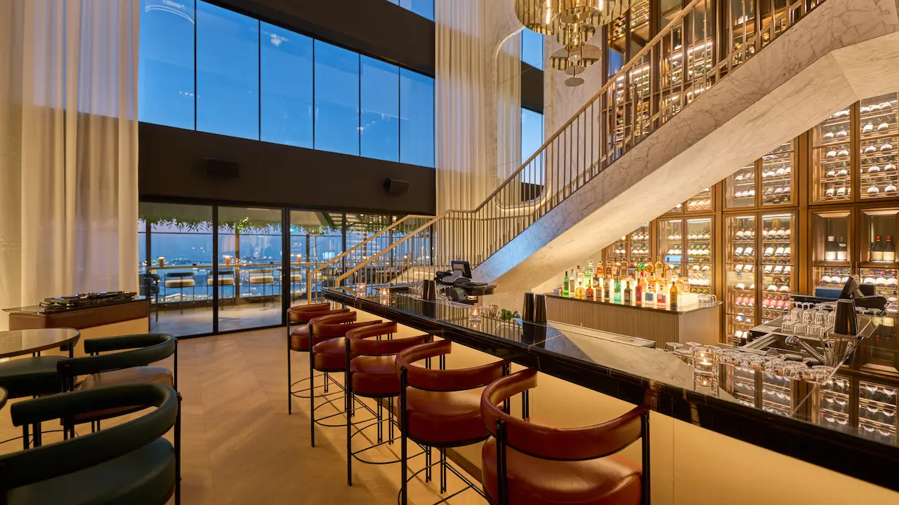 City Social, Dubai, Dubai