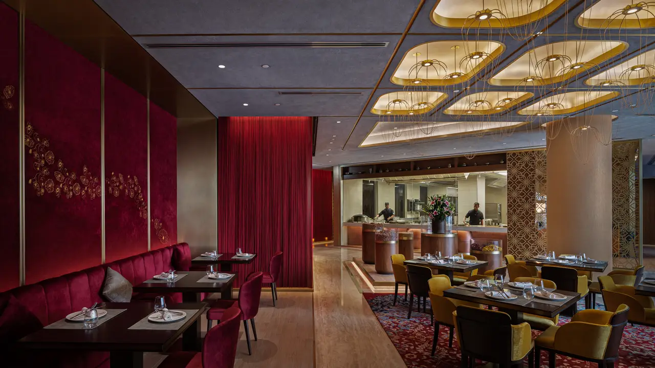 Kinara by Vikas Khanna, Dubai, Dubai