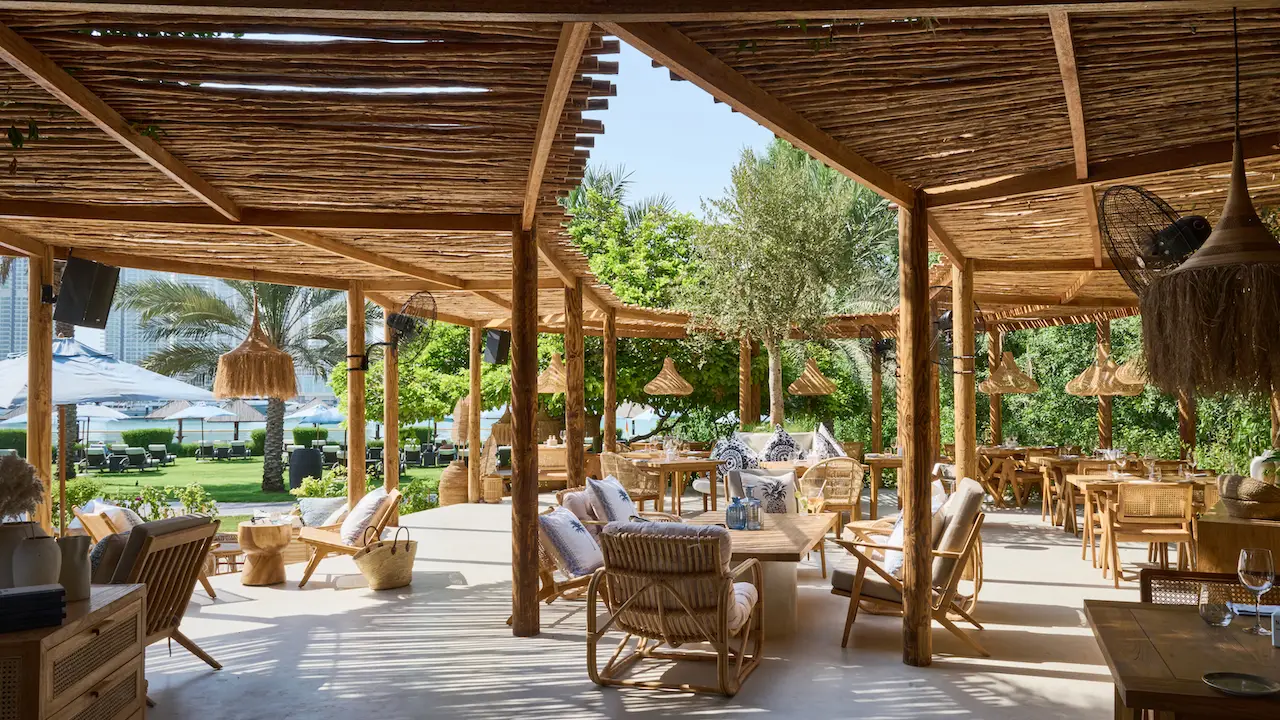 Mare by Bussola, Dubai, Dubai