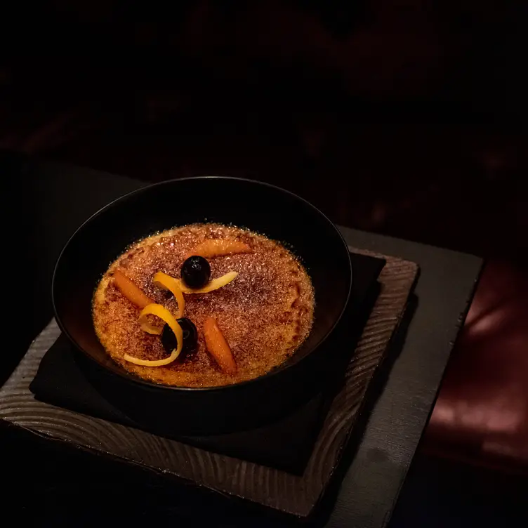 CUT By Wolfgang Puck at FS Downtown New York, New York, NY