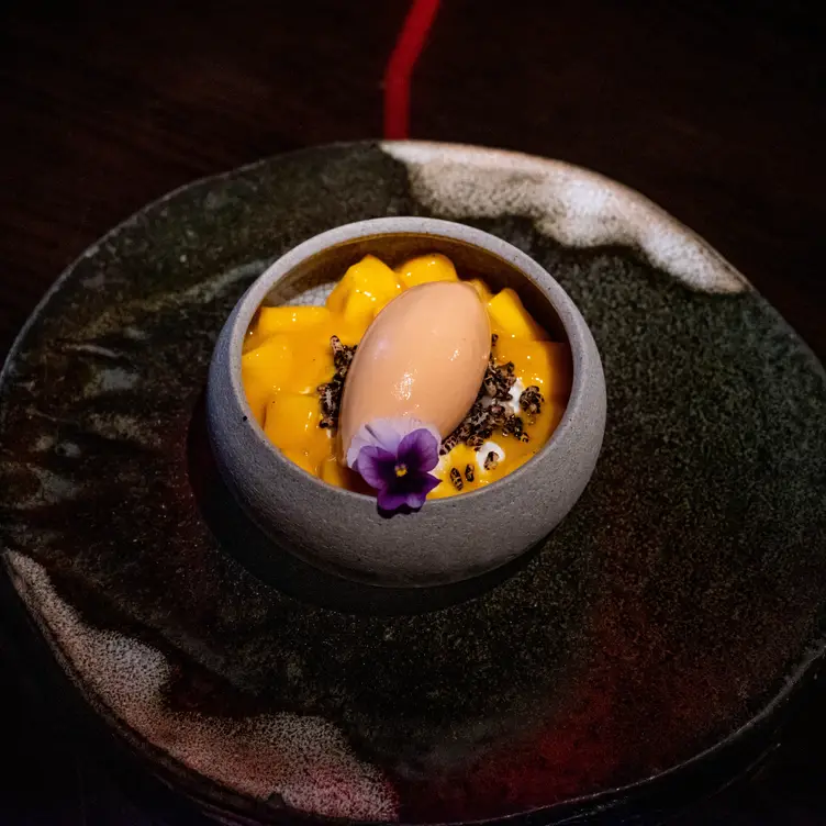 CUT By Wolfgang Puck at FS Downtown New York, New York, NY