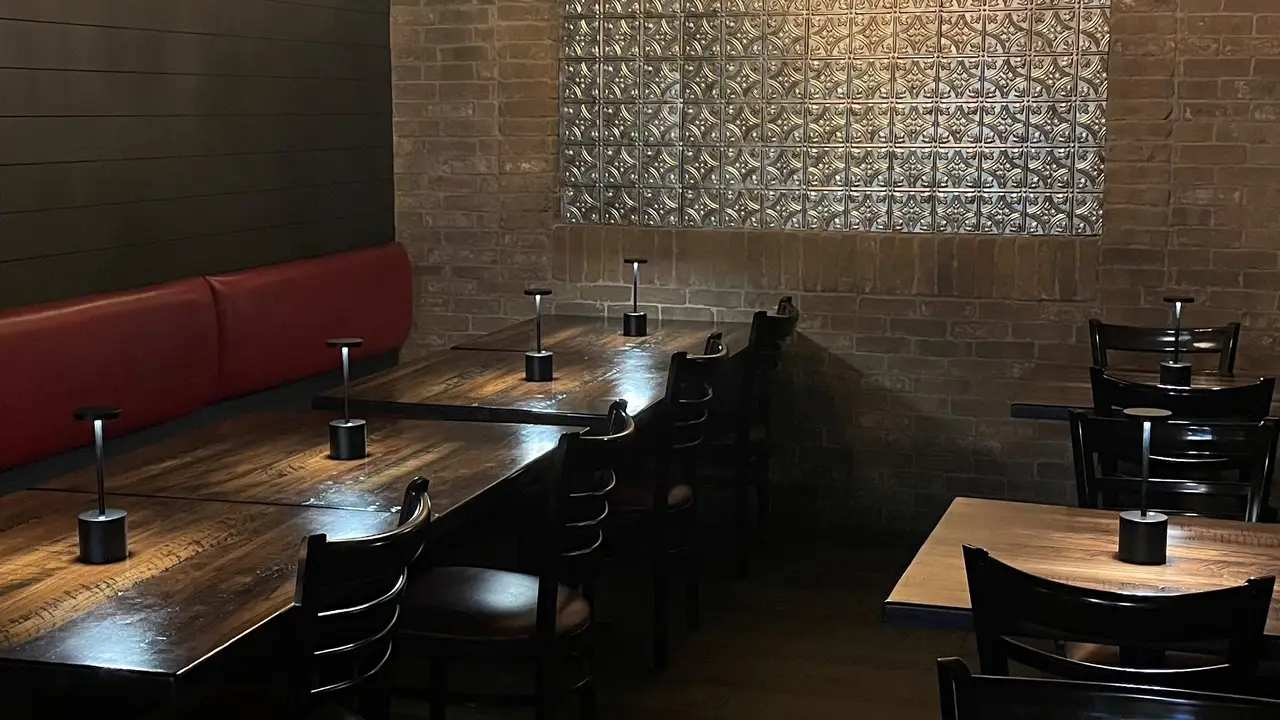Come join us! - Azer, Las Vegas, NV