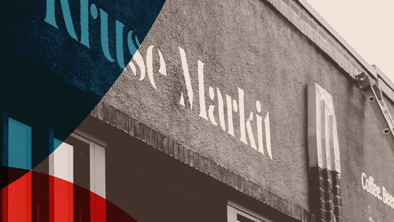 Kruse Markit, Minneapolis, MN