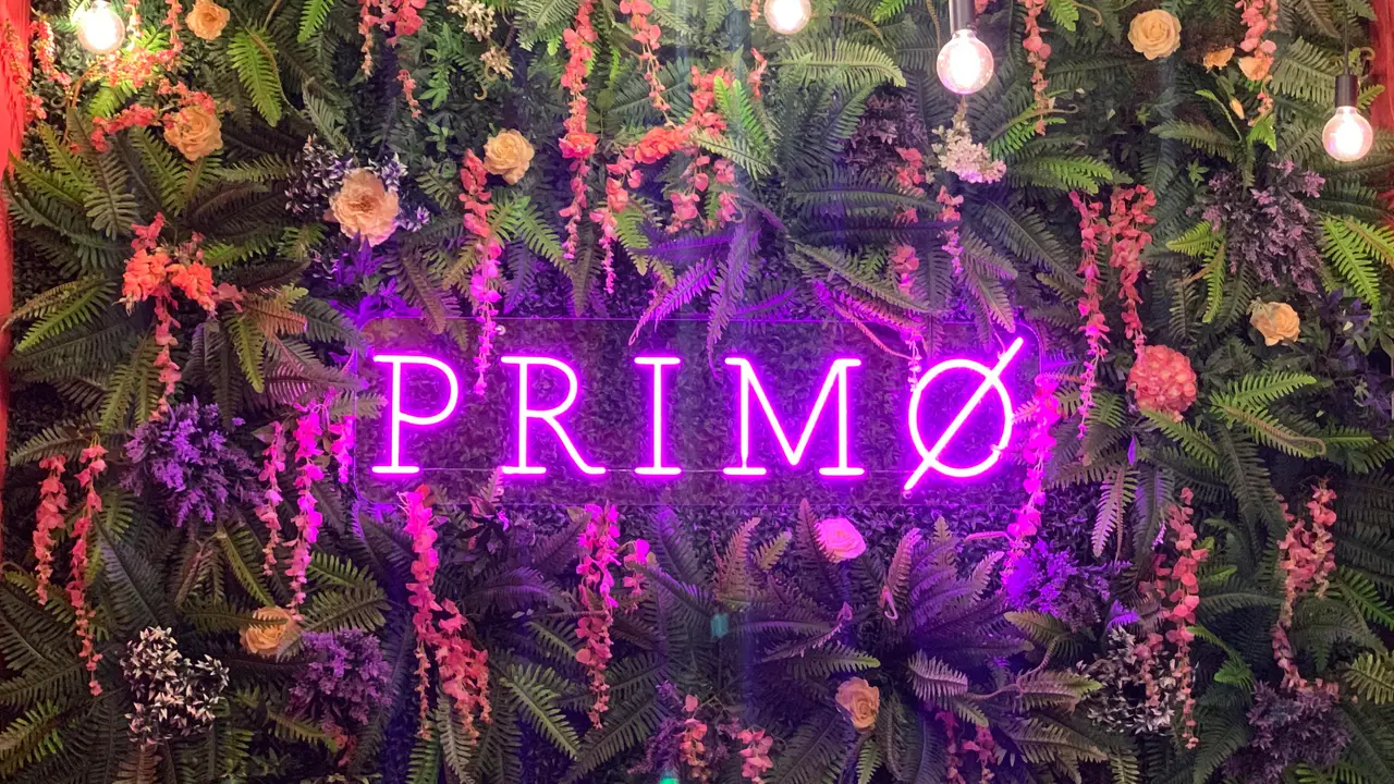 Primo Bar & Restaurant, München, BY