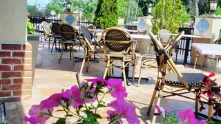 A photo of Osteria Saporino restaurant