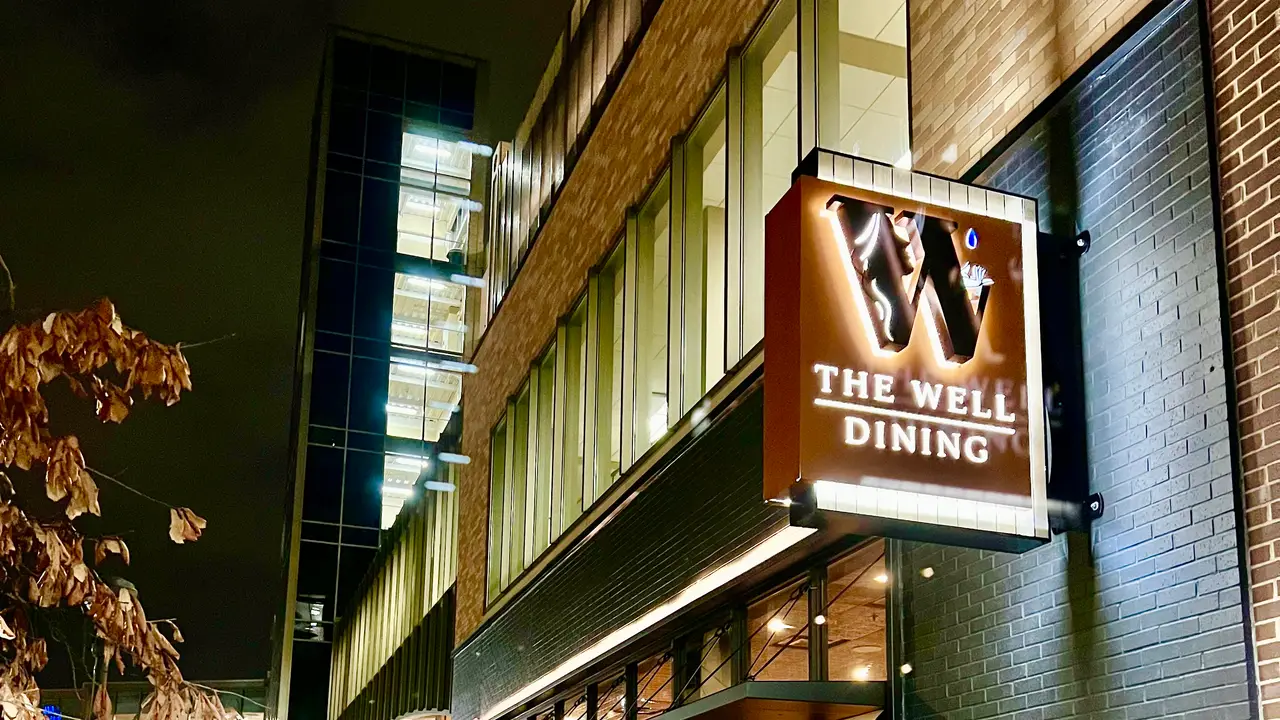 The Well Dining, Rochester, MN