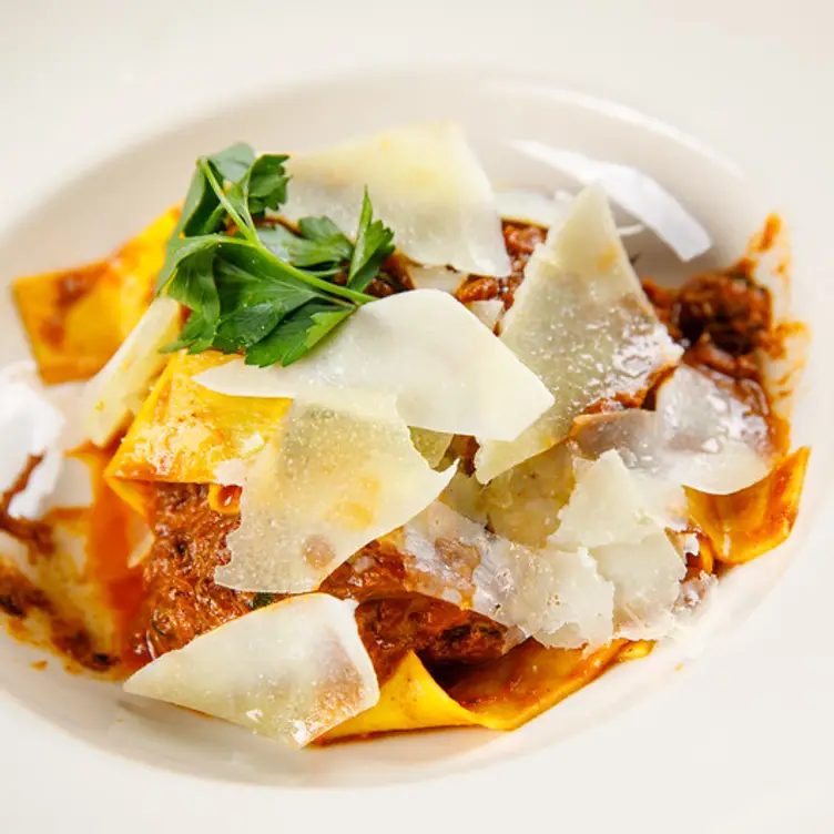 Pappardelle - Caffe Milano, Naples, FL