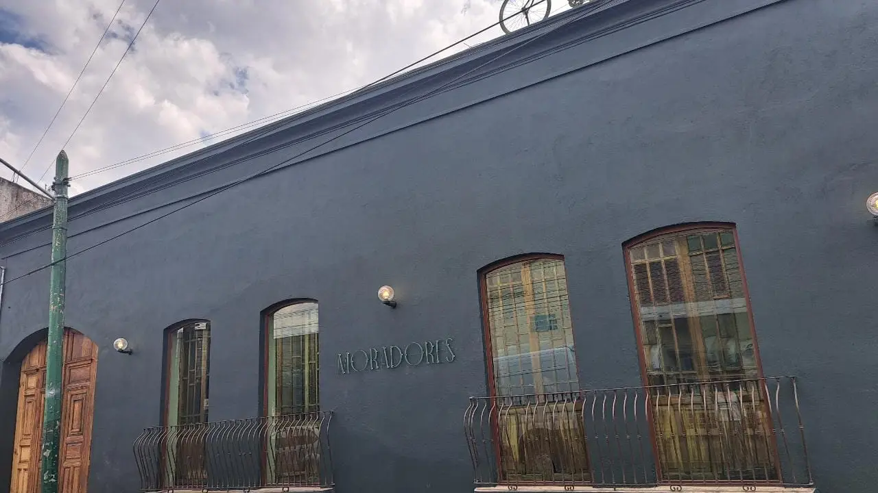 Moradores, Toluca de Lerdo, MEX