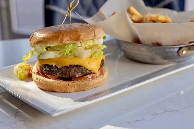 Mimoza Mediterranean Restaurant - San Diego, CA | OpenTable