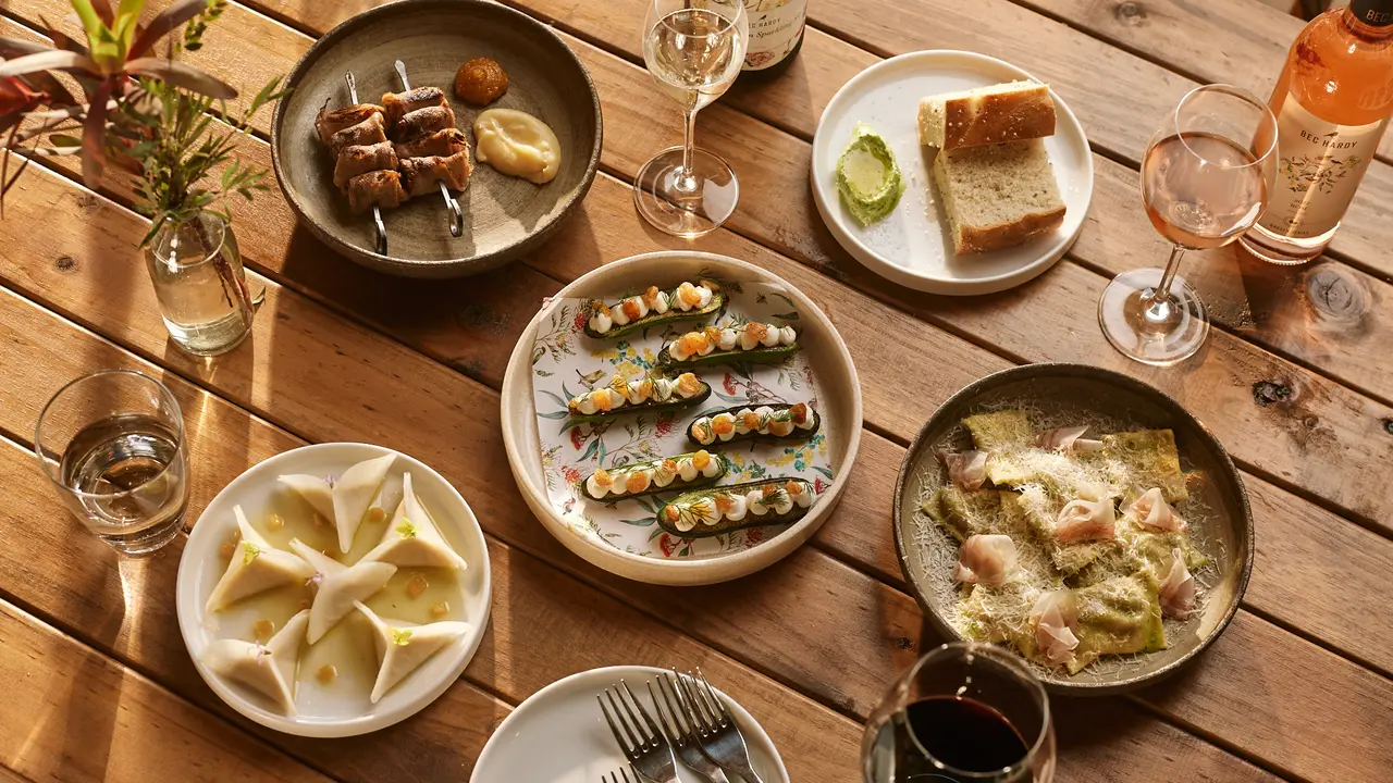 Bec Hardy Wines - Bec Hardy Wines, McLaren Vale, AU-SA