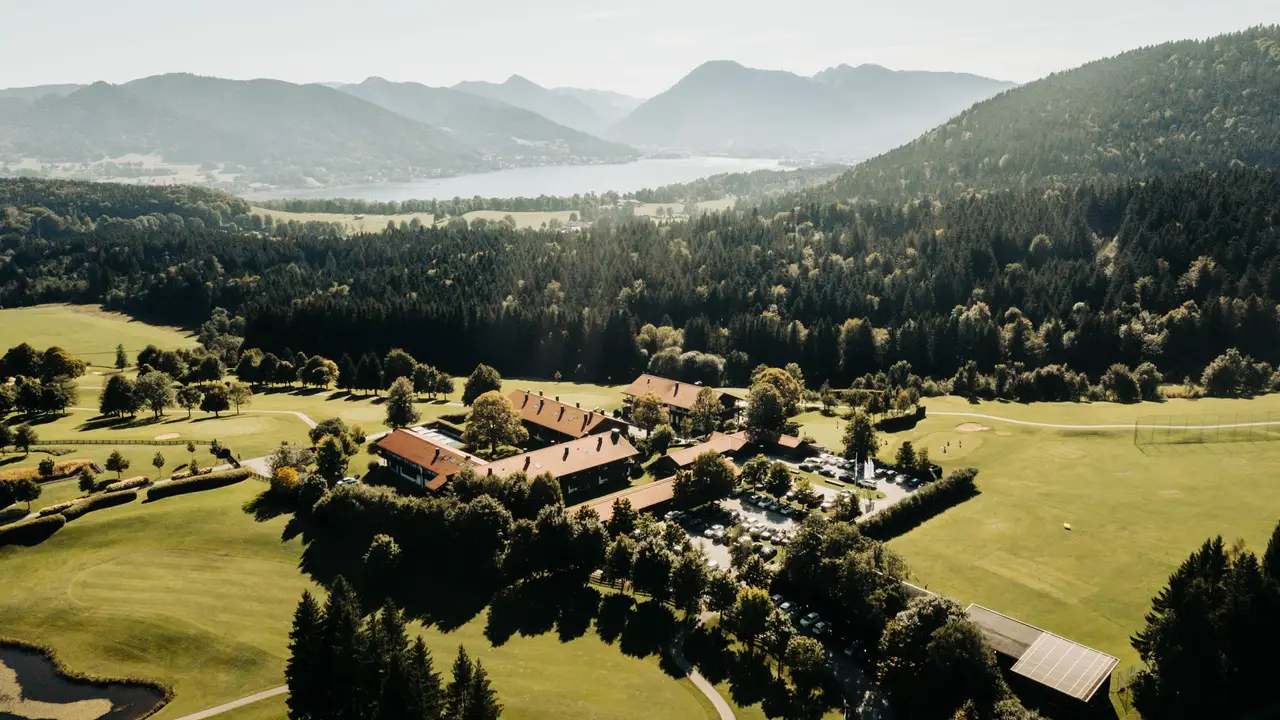 Margarethenhof am Tegernsee, Waakirchen, BY